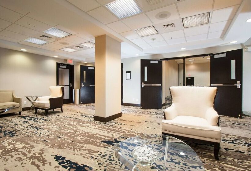 בית מלון כפרי Hampton Inn Great Falls