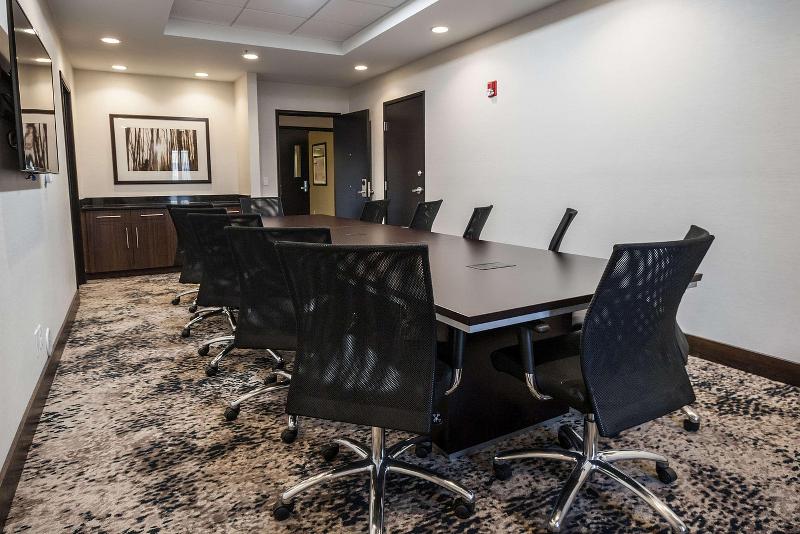 בית מלון כפרי Hampton Inn Great Falls