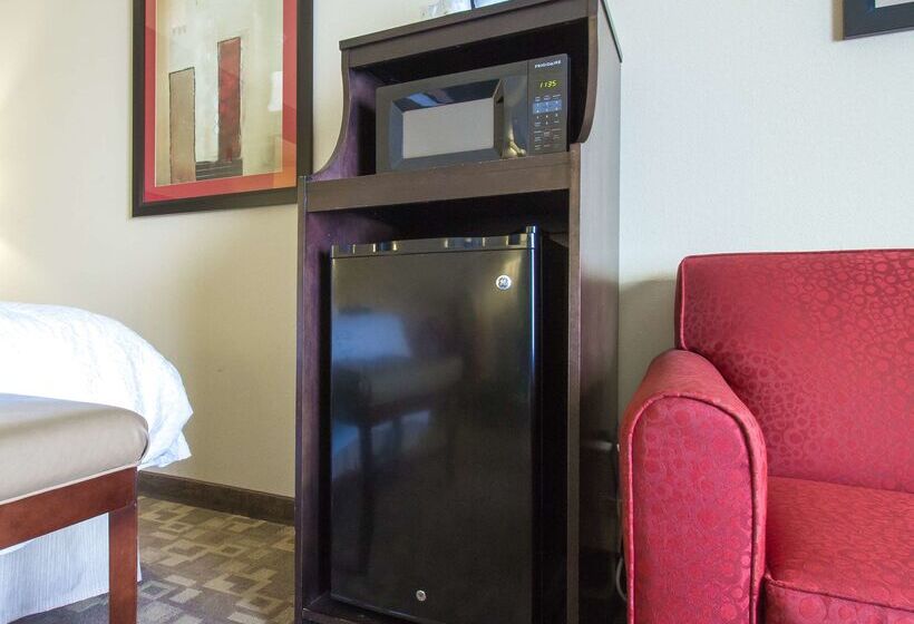 فندق Hampton Inn Greenville