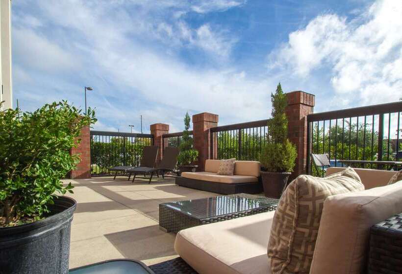 فندق Hampton Inn Greenville