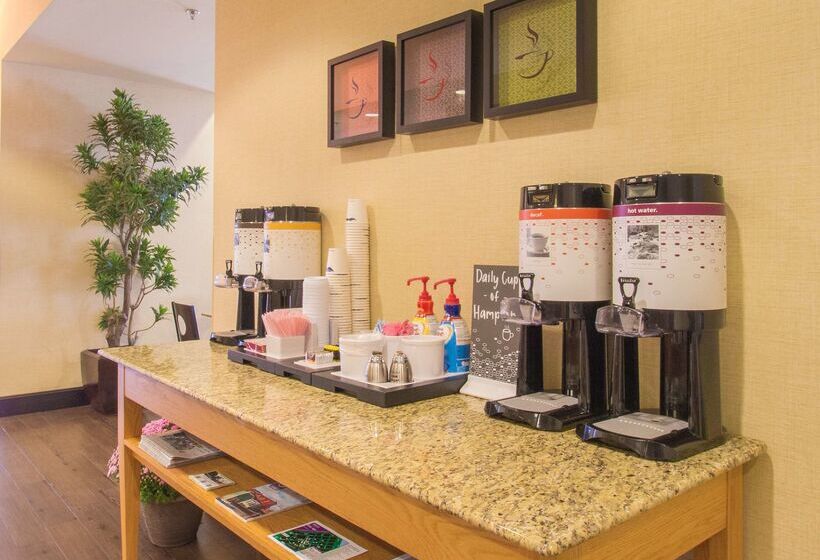 فندق Hampton Inn Greenville