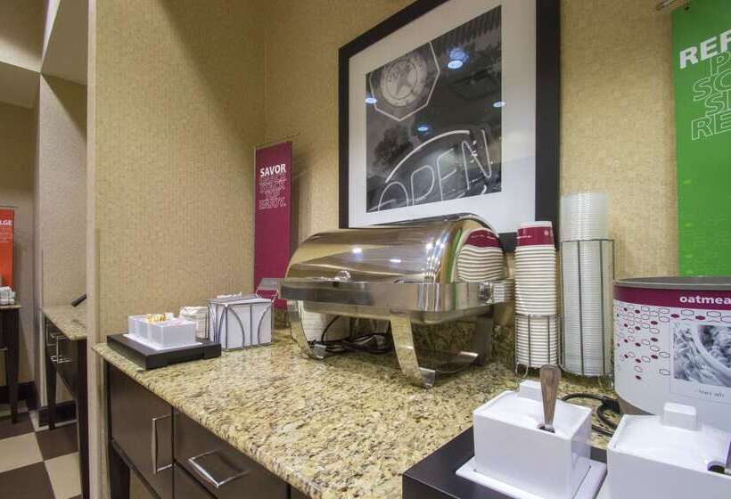 فندق Hampton Inn Greenville