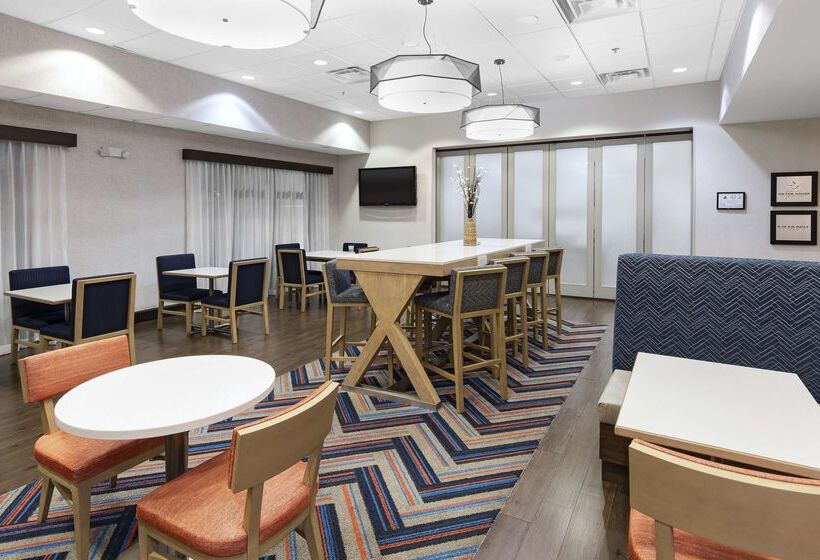 فندق Hampton Inn Greenville