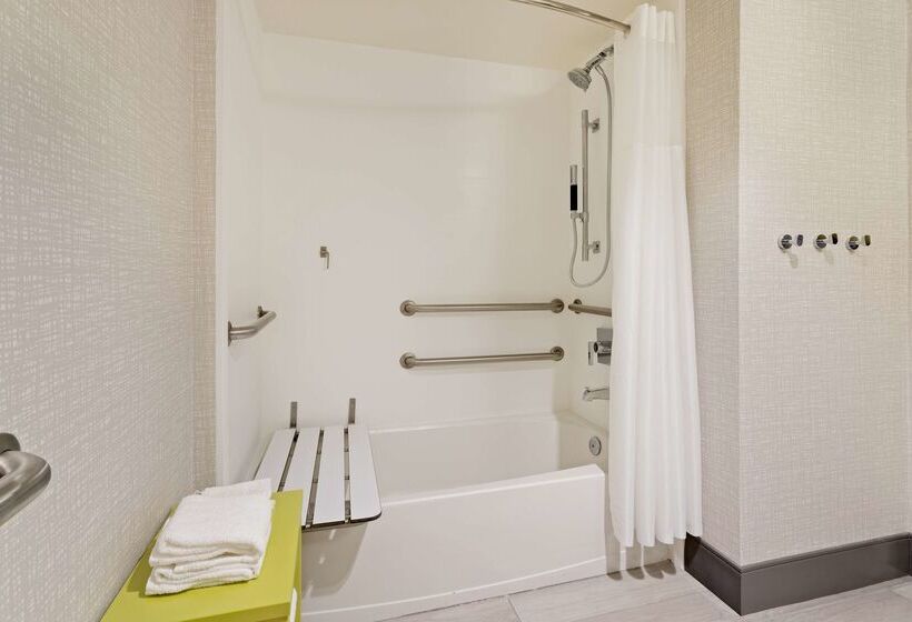 فندق Hampton Inn Jacksonville I 295 East/baymeadows