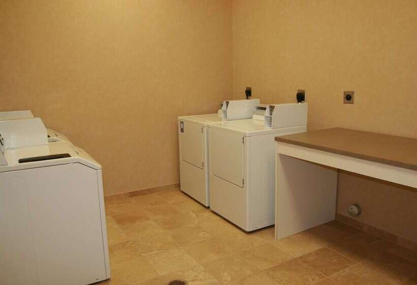 هتل Hampton Inn Omaha West Lakeside