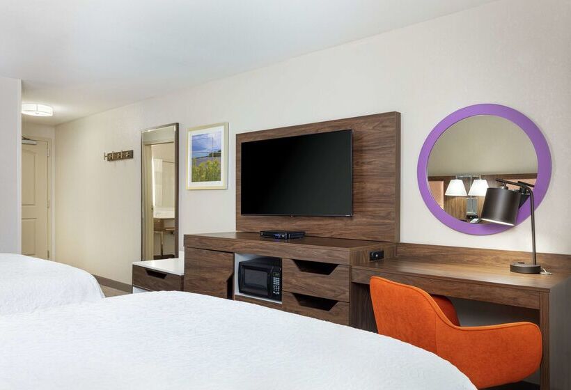 هتل Hampton Inn Omaha West Lakeside