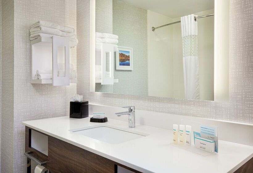 هتل Hampton Inn Omaha West Lakeside