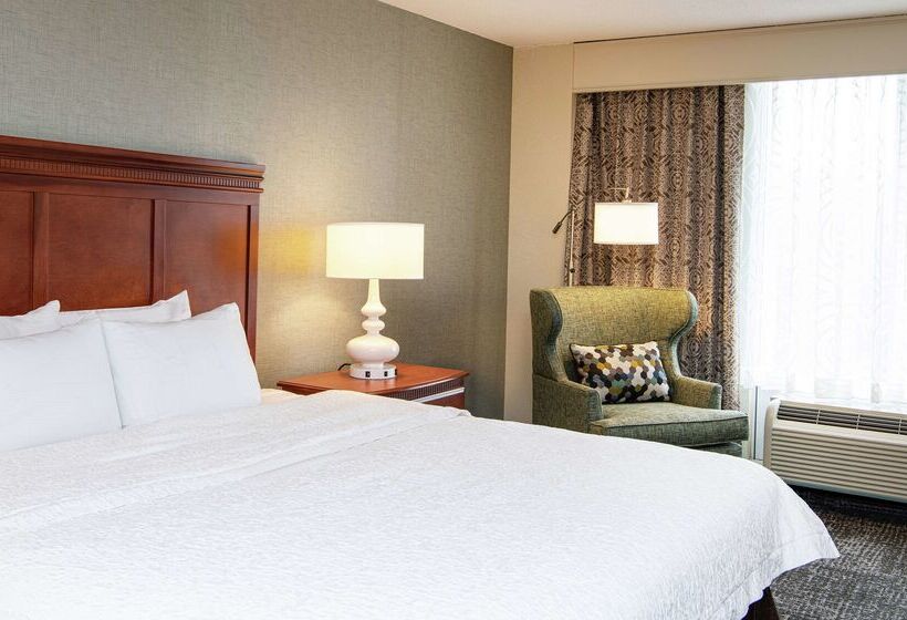 בית מלון כפרי Hampton Inn Parsippany