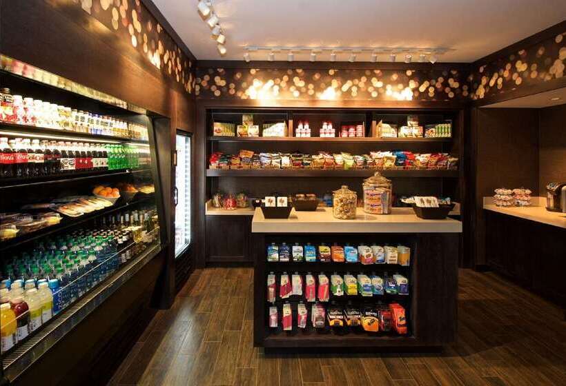 בית מלון כפרי Hampton Inn Parsippany