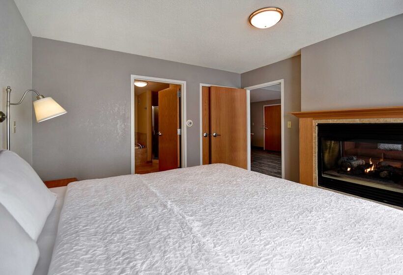 فندق Hampton Inn Rutland