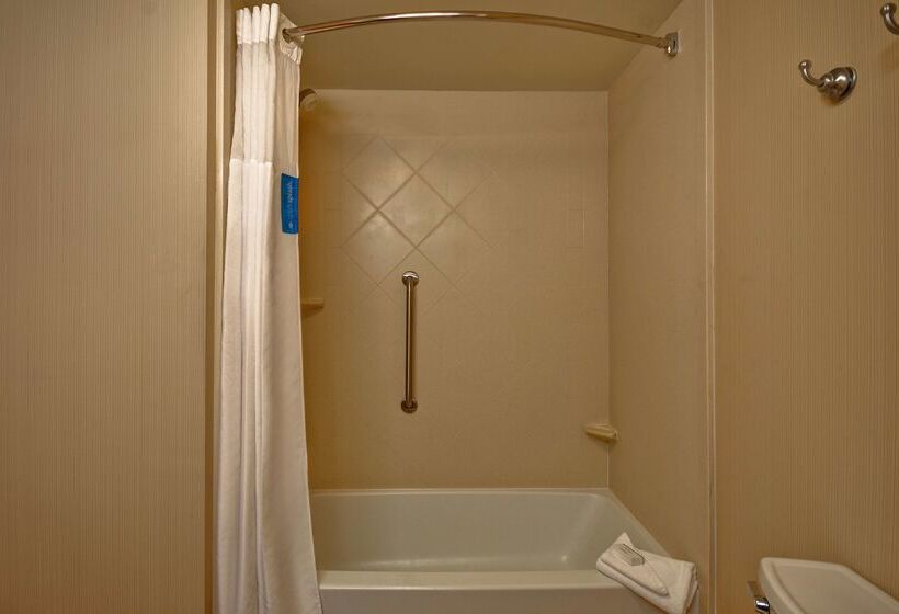 فندق Hampton Inn Rutland