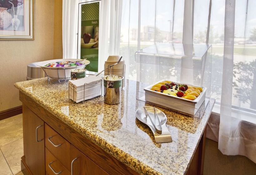 فندق Hampton Inn Rutland