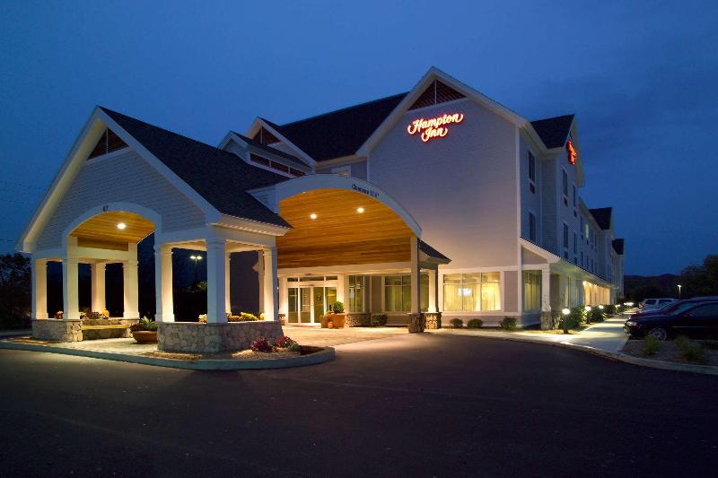 فندق Hampton Inn Rutland