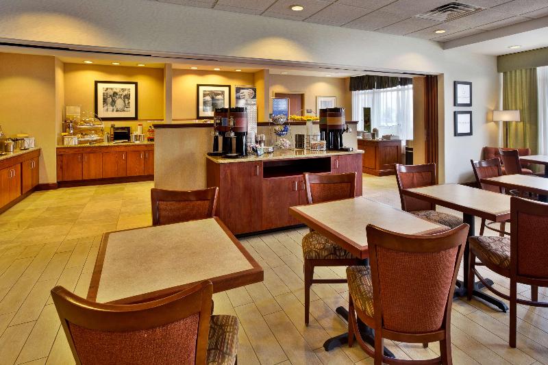 فندق Hampton Inn Rutland