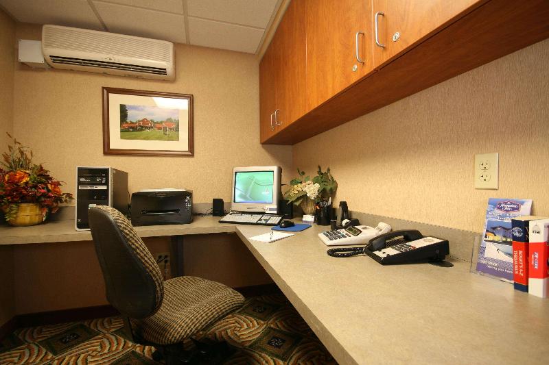 فندق Hampton Inn Rutland