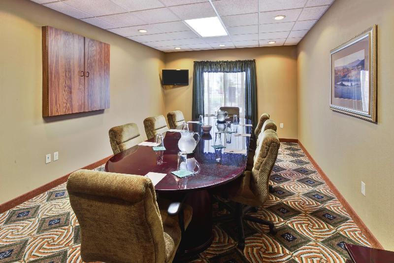 فندق Hampton Inn Rutland