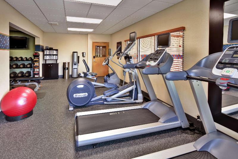 فندق Hampton Inn Rutland