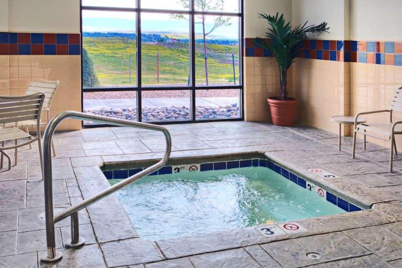 فندق Hampton Inn Sheridan