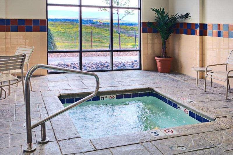 فندق Hampton Inn Sheridan