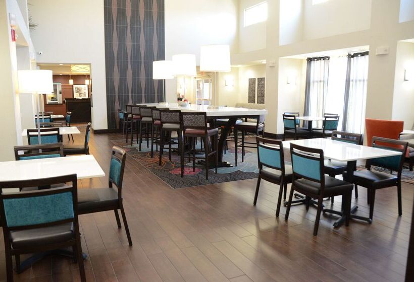 酒店 Hampton Inn & Suites Chicago Southlandmatteson