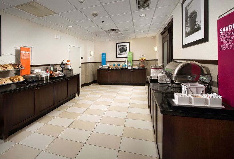 酒店 Hampton Inn & Suites Chicago Southlandmatteson
