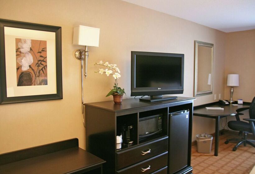 酒店 Hampton Inn & Suites Chicago/st. Charles