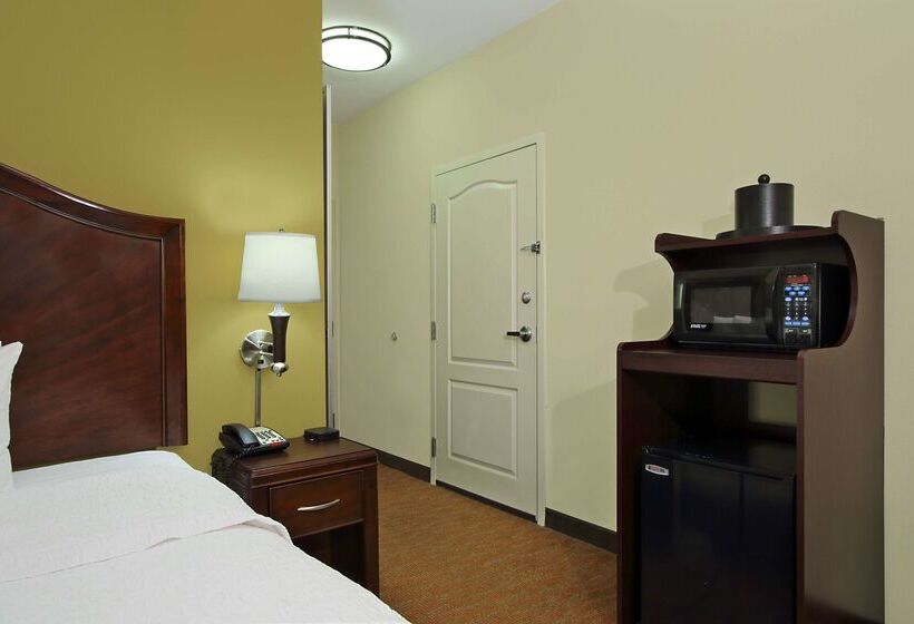 ホテル Hampton Inn & Suites Conroe  I45 North