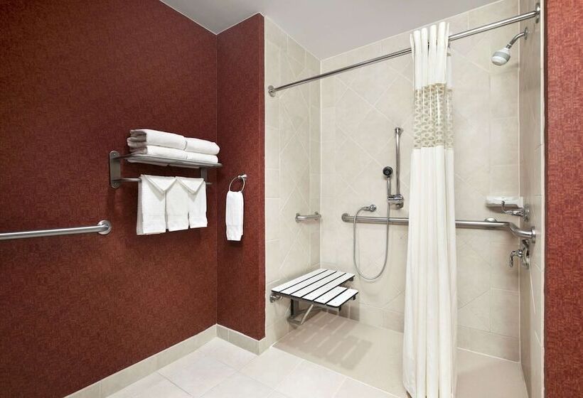 ホテル Hampton Inn & Suites Conroe  I45 North