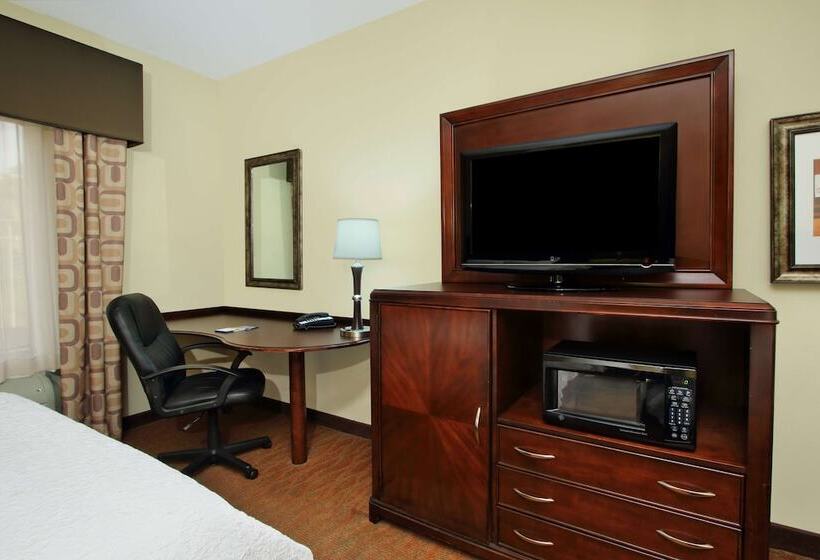 ホテル Hampton Inn & Suites Conroe  I45 North
