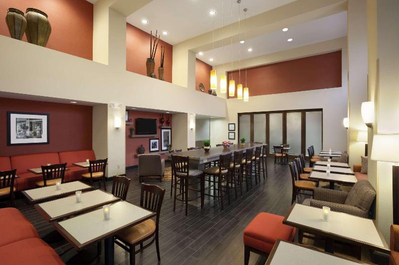 ホテル Hampton Inn & Suites Conroe  I45 North