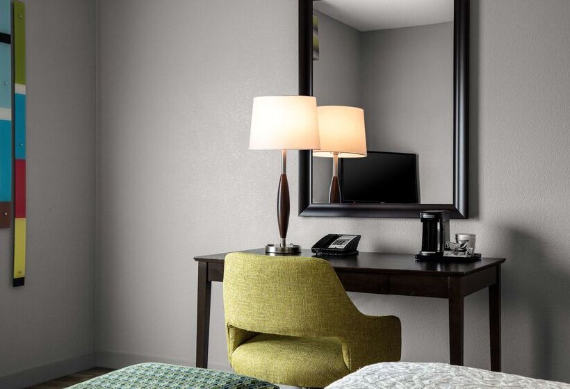 בית מלון כפרי Hampton Inn & Suites Homestead Miami South