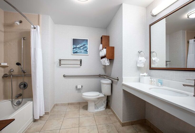 בית מלון כפרי Hampton Inn & Suites Homestead Miami South