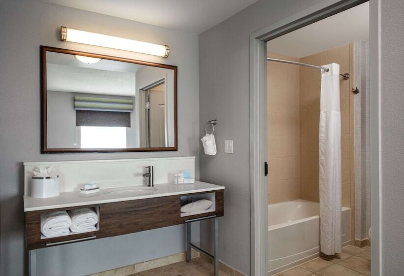 בית מלון כפרי Hampton Inn & Suites Homestead Miami South