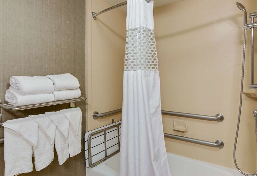 בית מלון כפרי Hampton Inn & Suites Mt. Juliet