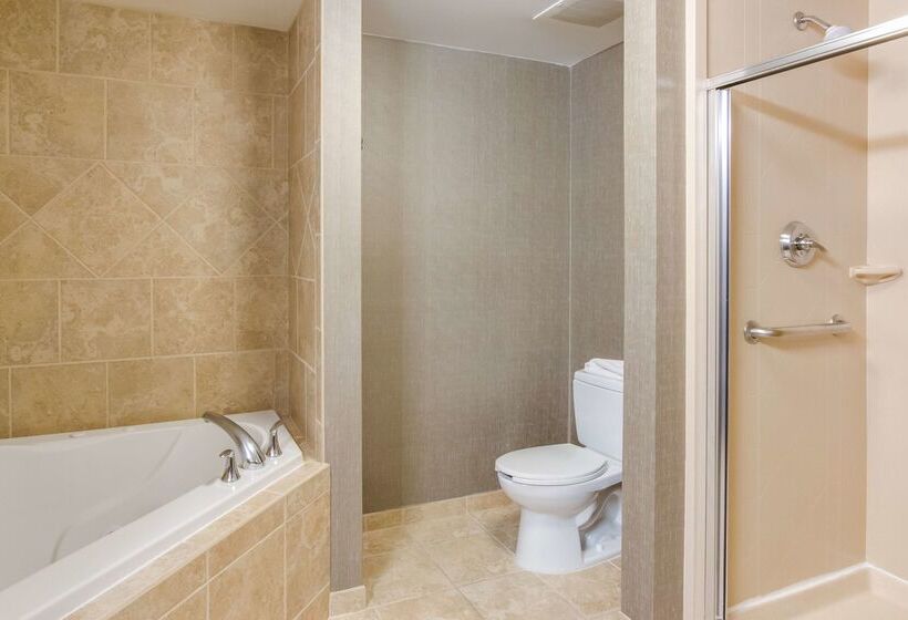 בית מלון כפרי Hampton Inn & Suites Mt. Juliet