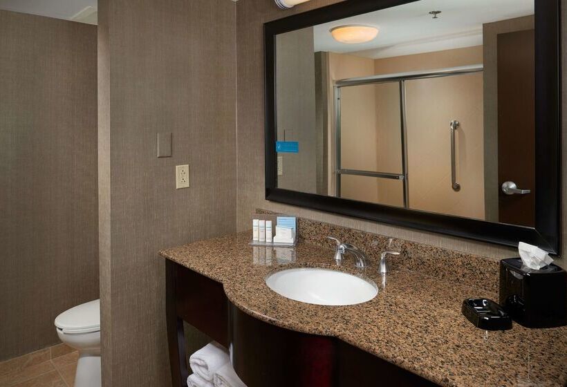 בית מלון כפרי Hampton Inn & Suites Mt. Juliet
