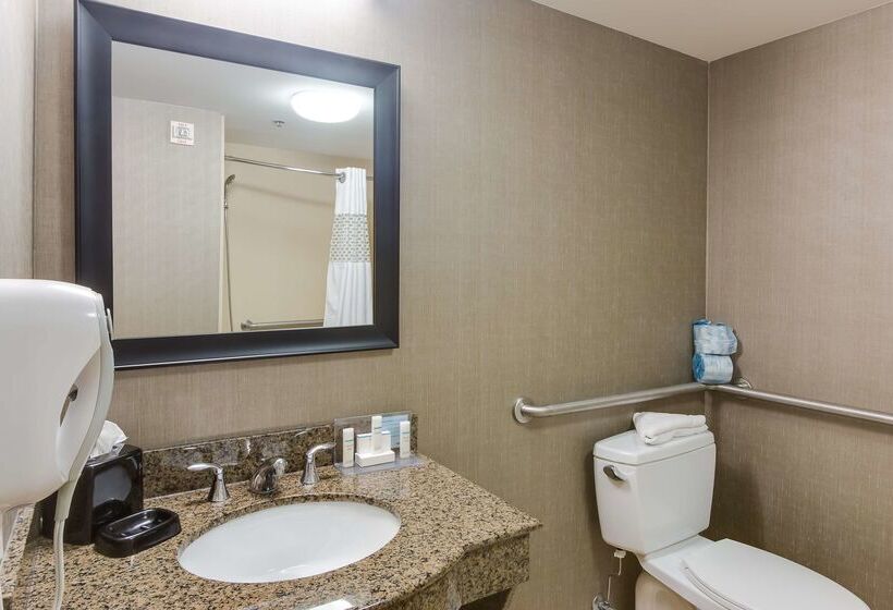 בית מלון כפרי Hampton Inn & Suites Mt. Juliet