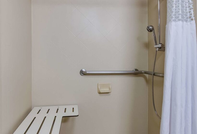 בית מלון כפרי Hampton Inn & Suites Mt. Juliet