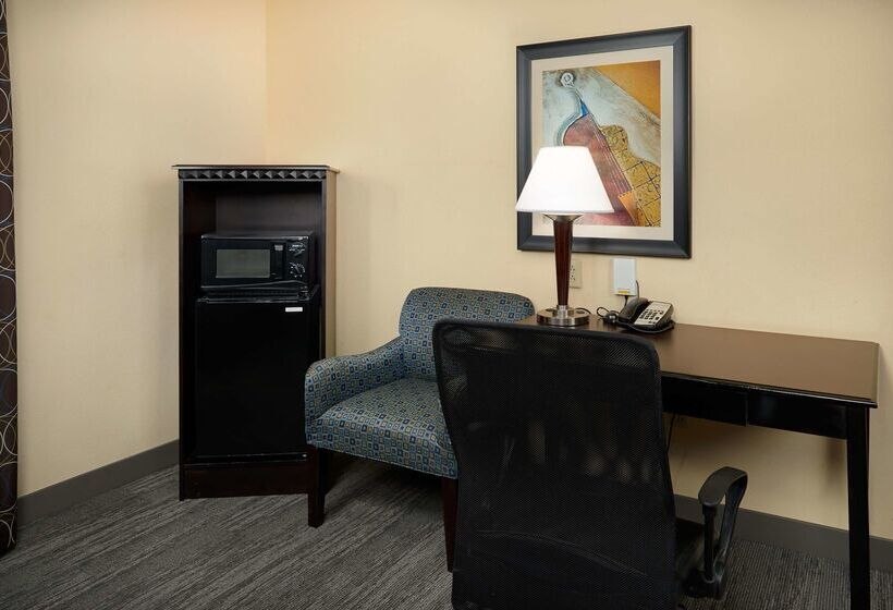 בית מלון כפרי Hampton Inn & Suites Mt. Juliet