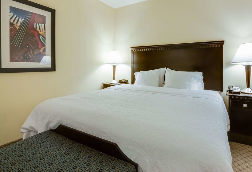 בית מלון כפרי Hampton Inn & Suites Mt. Juliet