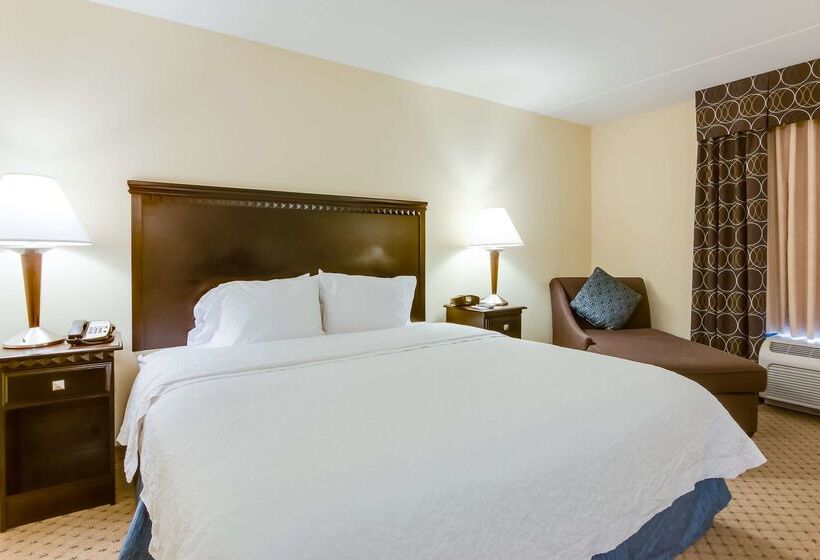 בית מלון כפרי Hampton Inn & Suites Mt. Juliet