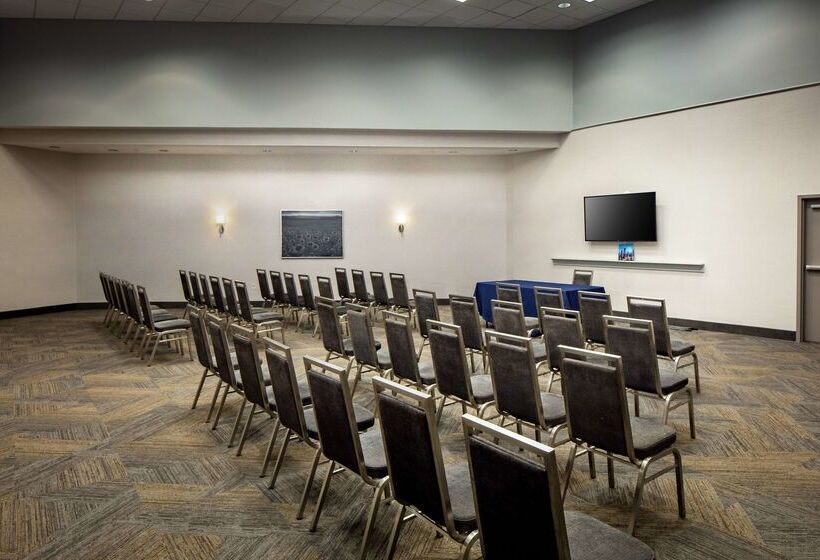 호텔 Hampton Inn & Suites Parker