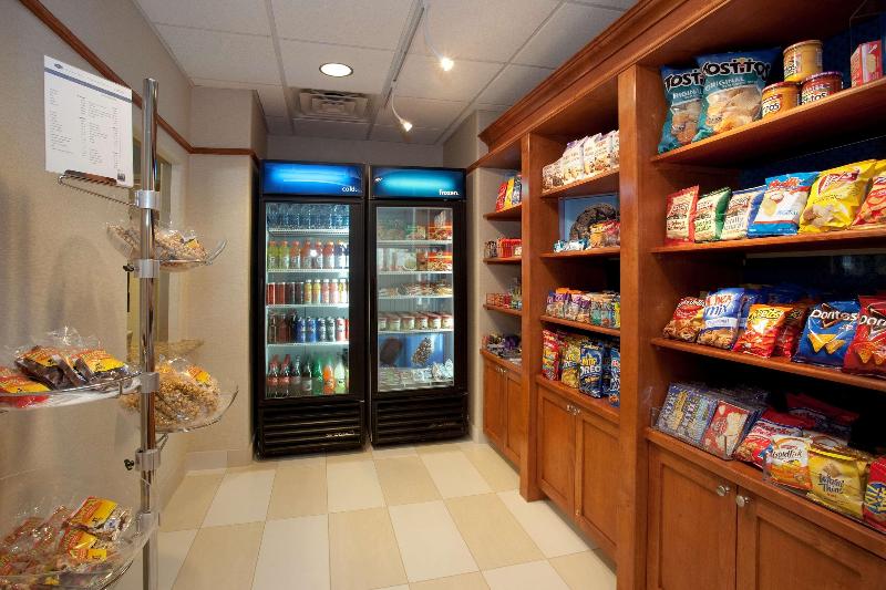 호텔 Hampton Inn & Suites Parker
