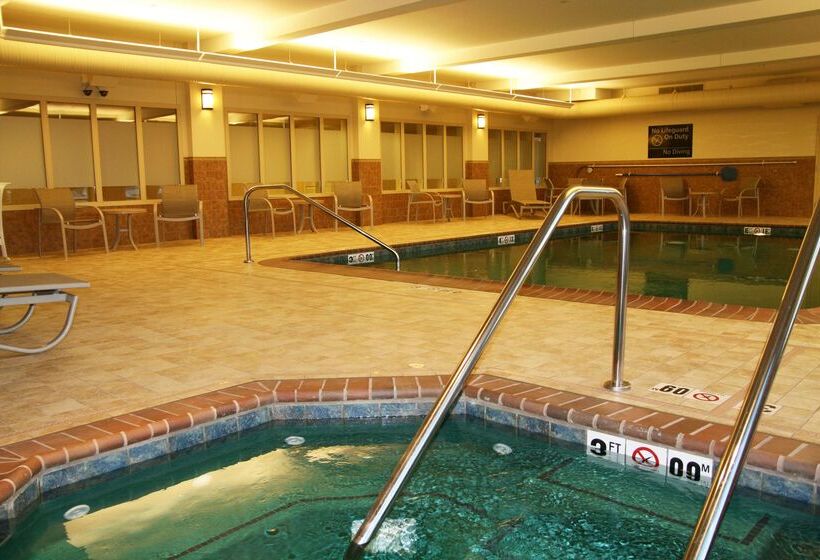 هتل Hampton Inn & Suites St. Louis/south I55