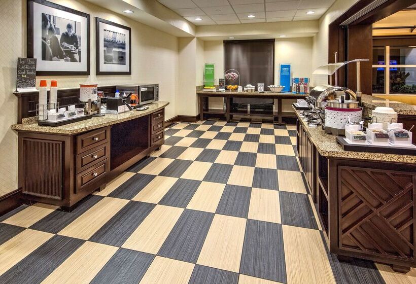 فندق Hampton Inn & Suites Stuartnorth