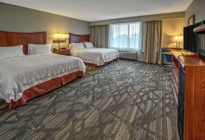 فندق Hampton Inn & Suites Stuartnorth