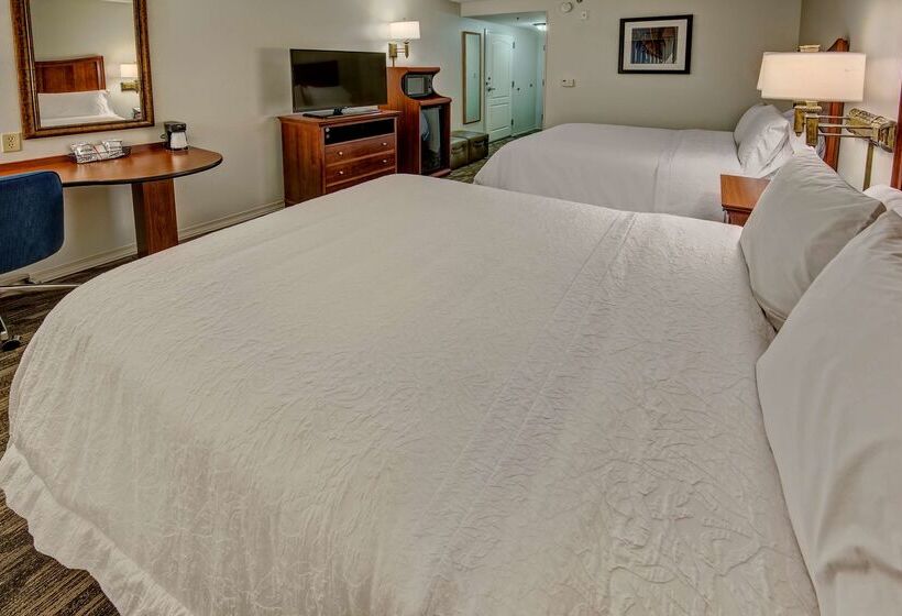 فندق Hampton Inn & Suites Stuartnorth