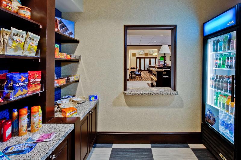 فندق Hampton Inn & Suites Stuartnorth