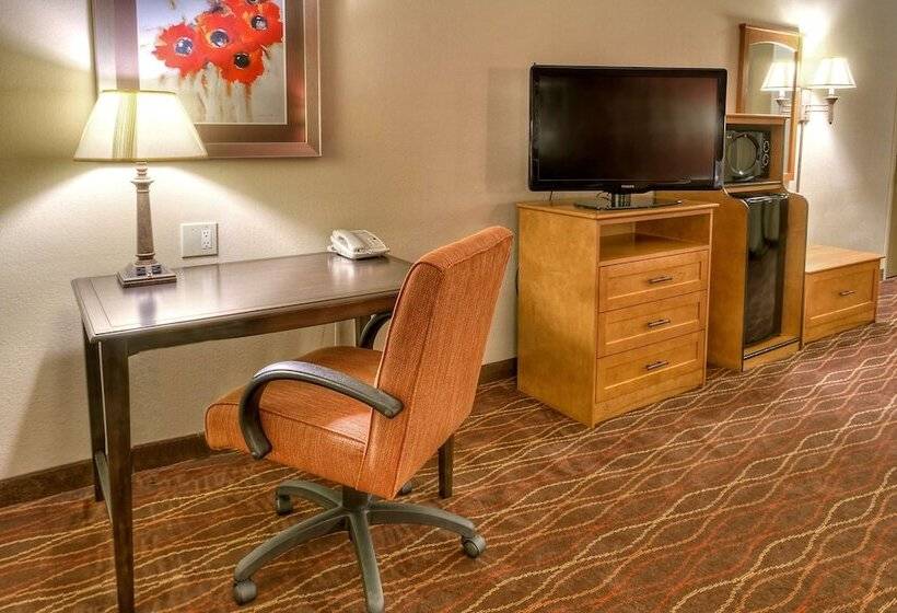 בית מלון כפרי Hampton Inn Twin Falls Id