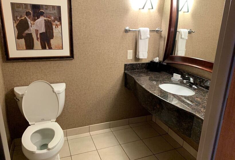 فندق Hilton Garden Inn Columbus/edinburgh